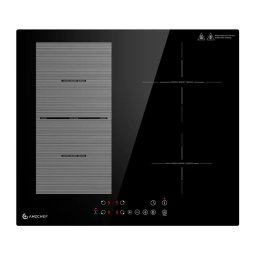 Plita CE-FS-I72S-FFDD07 Plita cu inductie cu 4 zone