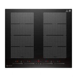 Plita Plita cu inductie CE-FS-I74S-FFDD10, 4 zone