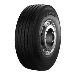 MICHELIN 385/55 R22.5 X MULTI F 160K