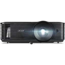 Videoproiector Acer X1328ic MR.JX611.002, Black