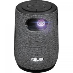 Videoproiector ASUS ZenBeam Latte L1 90LJ00E5-B00070, Grey