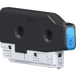 Cartuș de cerneală original EPSON C13T08N240, Cyan