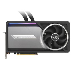 ASUS ROG Astral - -LC-RTX5090-32G-GAMING NVIDIA GeForce RTX 5090 32 Giga Bites GDDR7