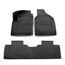Set Covorase Auto Cauciuc UMBRELLA Dedicate FORD GALAXY (1995-2006)