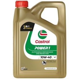 Ulei moto Castrol Power1 4T 10W40 4L