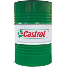 Ulei motor Castrol Edge Turbo Diesel 5W40 208L