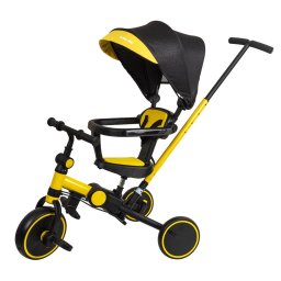 Tricicletă pliabilă cu protecție soare NN105-2, Z-TOOLS / ZTS8485