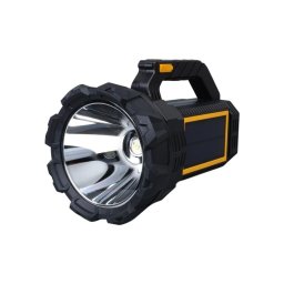 Lanternă incarcare solară si USB, 3 panouri, Z-TOOLS / ZTS8963