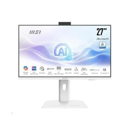 MSI Modern AM273QP AI 1UM-429XEU Alb