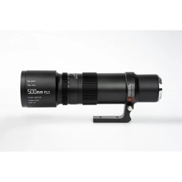 TTARTISAN Full Frame 500mm F6.3 obiectiv Nikon F
