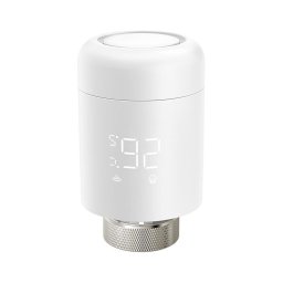 Immax NEO 07554L - Cap termostatic 3xAA