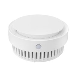 Immax NEO 07558L - Detector de fum 1xCR123A Tuya