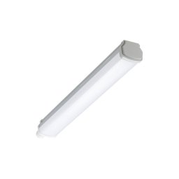 Philips - Corp de iluminat tehnic tip fluorescent cu LED LEDINAIRE LED/15W/230V 60 cm IP66