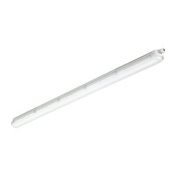 Philips - Corp de iluminat fluorescent tehnic cu LED CORELINE LED/37,5W/230V 150 cm IP66