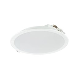 Philips - Corp de iluminat LED încastrat pentru baie LEDINAIRE SLIM LED/19W/230V 4000K IP44