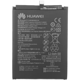 Acumulator Honor 10 / Huawei P20, HB396285ECW