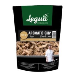 Chips pentru Afumare Legua, Aroma de Lemn de Fag, 700 g