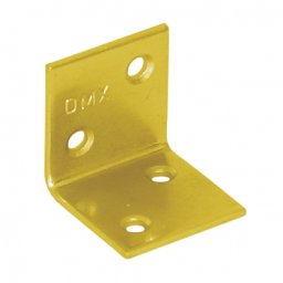Coltar lat pentru lemn 30x30x30x1,5 mm