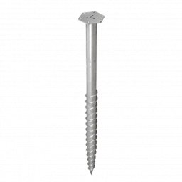 Suport grinda talpa hexagonala 76 x 1600 x 3 mm