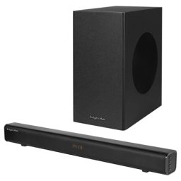 Soundbar Kruger&Matz KM0576 | 2.1, Planet