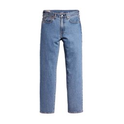 LEVIS Jeans 568® Stay Loose Med Indigo 290370061 blue essentials