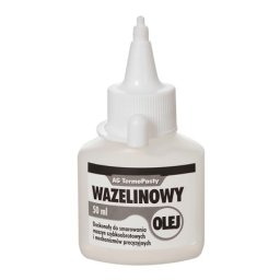 Ulei vaselinic 50 ml pentru mecanisme de precizie, incolor si inodor