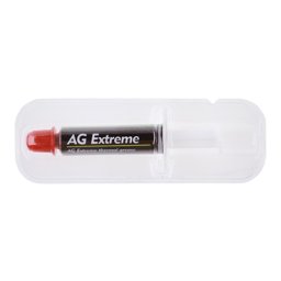 Pasta termoconductoare AG Extreme cu argint, seringa 1 g pentru CPU/GPU