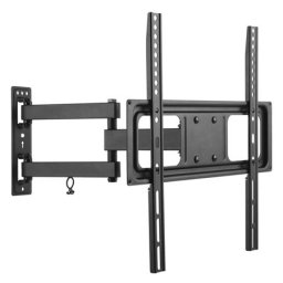 Suport TV de perete mobil Kruger&Matz pentru LED/LCD 32–55", 35 kg, VESA