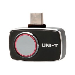 Camera termoviziune Uni-T UTI721M USB-C pentru Android, 256x192