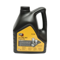 Ulei motor Caterpillar 10W30 DEO-ULS 4L pentru motoare diesel cu DPF