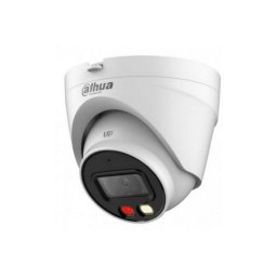 Camera IP exterior Dahua 2MP PoE, Dual Light 30m, microfon, IP67