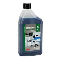 Lichid dezagregant si dezodorizant pentru toalete portabile, 1000 ml