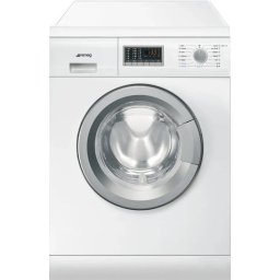 Masina de Spalat Rufe cu Uscator Smeg LSF147E Capacitate 7 / 4KG 1400RPM 15 Programe Clasa E Alb