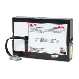 APC cartus baterii de rezerva RBC59