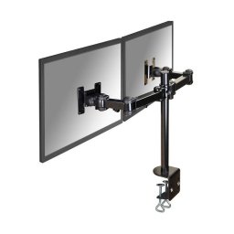 NewStar Flatscreen Desk Mount (clamp)