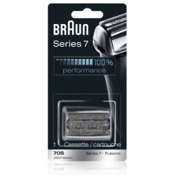 Rezerva aparat ras Braun 70S 81387979