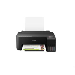 Imprimanta Inkjet Color Epson L1250 CISS, USB, WiFi, Wi-Fi Direct, A4