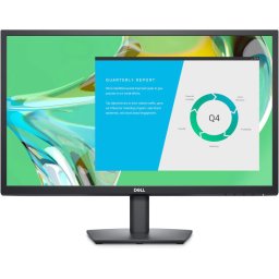 Monitor LED DELL E2422HN 23.8 inch FHD IPS 5 ms 60 Hz, Negru