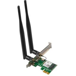 Placa retea Tenda E30 AX3000 wi-fi 6 Bluetooth 5.0 Pcie adapter