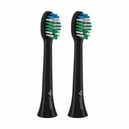 TrueLife SonicBrush Compact Heads Black Standard Cap de rezerva pentru periuta de dinti electrica
