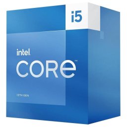 Procesor Intel Raptor Lake, Core i5 13500 2.5GHz box