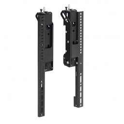 Bare verticale de prindere Vogel's PFS3504, VESA 400 mm, 80 kg, ajustabile 3D