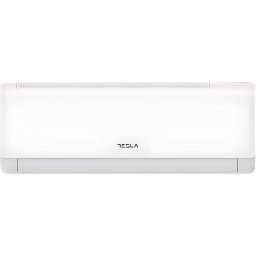 Aparat de aer conditionat Tesla Advance 24000 BTU WI-FI, Clasa A++, functie I Feel, Filtru lavabil, flux aer 3D, Incalzire unitate externa, TA73QQCT, Alb