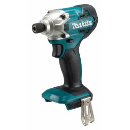 Masina de insurubat cu impact Makita LXT 18V, 155 Nm, fara acumulatori
