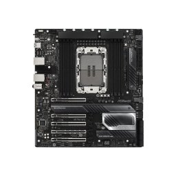 Placa de baza ASRock W790 WS R2.0, ntel® Xeon® W-340, W-2400