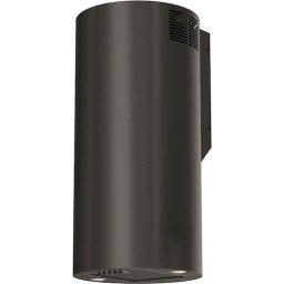 Hota Maan Elba WPB 731, 1 motor , latime 31 cm, capacitate maxima de absorbtie 300 md-h, Negru