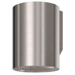 Hota Maan Elba Mini WPB 431, 1 motor, latime 31 cm, capacitate maxima de absorbtie 300 mc-h, Satin