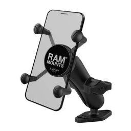 Suport pentru telefon RAM® X-Grip® cu baza diamantata