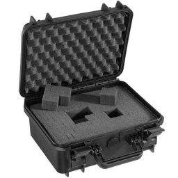 Hard case S 33​6 x 300 x 148 mm pentru echipamente de studio