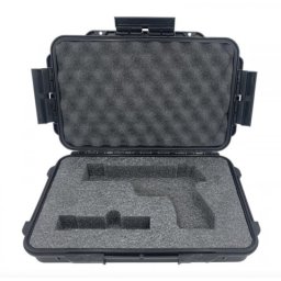 Hard case MAX003 GUN 350 x 230 x 59 mm